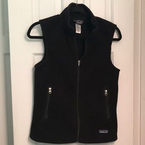 Patagonia Women’s Classic Synchilla Fleece Vest